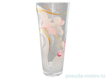 Ваза для цветов 35 см &quot;Орхидея&quot; / 029508