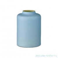 Ваза для цветов 18 см &quot;Blue /D5388&quot; / 347312