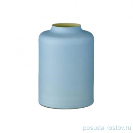 Ваза для цветов 18 см &quot;Blue /D5388&quot; / 347312