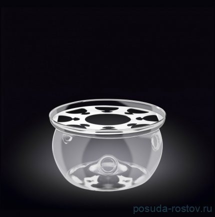 Подогрев для чайника 13 x 7 см &quot;Olivia&quot; / 260336
