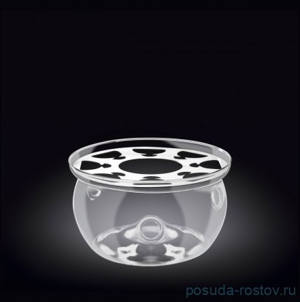 Подогрев для чайника 13 x 7 см &quot;Olivia&quot; / 260336