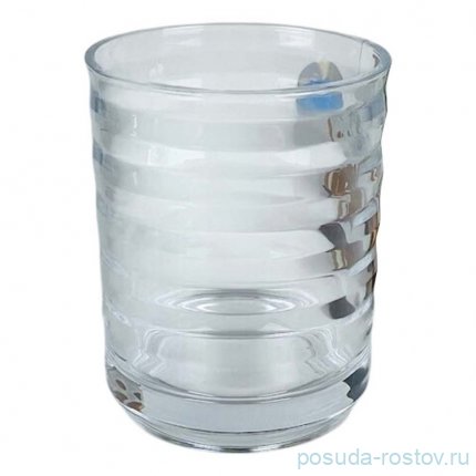 Стаканы для воды 320 мл 6 шт (подарочная упаковка)  / 366497
