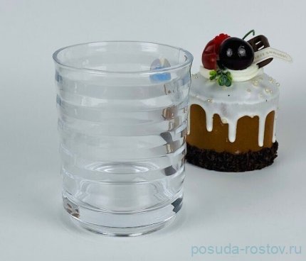 Стаканы для воды 320 мл 6 шт (подарочная упаковка)  / 366497