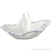 Корзинка 20 см &quot;Корона /Гуси&quot; / 042271