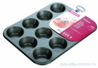 Форма для выпечки 34 х 26 см 12 маффинов &quot;Tescoma /DELICIA&quot; / 145626