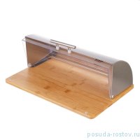 Хлебница 52,5 х 40 х 32 см &quot;Well Channel /Классика&quot; / 232831