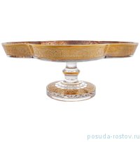 Рулетница 24 см н/н &quot;Max Crystal /Золото&quot; / 165877