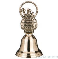Колокольчик 13 см &quot;Дама /Stilars&quot;  / 198526