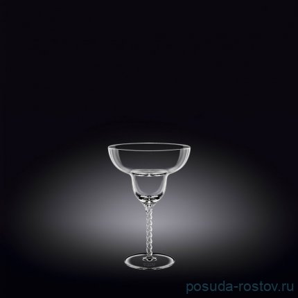 Бокалы для коктейля 250 мл 2 шт &quot;Julia&quot;  / 370201