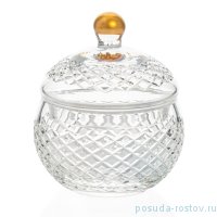 Сахарница с крышкой &quot;Баклава&quot; / 234380