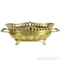 Вазон для цветов 30 х 16 см &quot;Леди /A. Livio&quot; / 281661