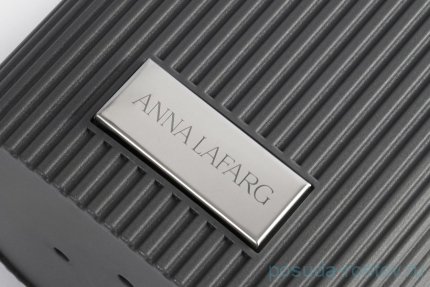 Набор кухонных принадлежностей 7 предметов в подставке графитовый &quot;Streak&quot; / 374706