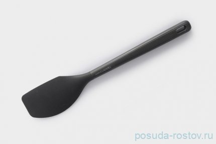 Набор кухонных принадлежностей 7 предметов в подставке графитовый &quot;Streak&quot; / 374706