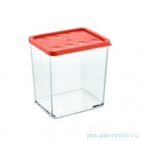 Контейнер для хранения 10 х 7,7 х 10,7 см  600 мл &quot;Bonbon Maxi&quot; / 294911