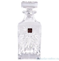 Графин для виски &quot;Оазис /Без декора&quot; / 156546