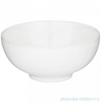 Салатник 14 х 6,5 см 500 мл белый &quot;Soul kitchen&quot; / 301553