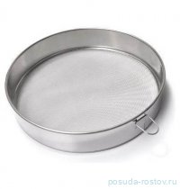 Сито 23 х 4 см для муки / 269961
