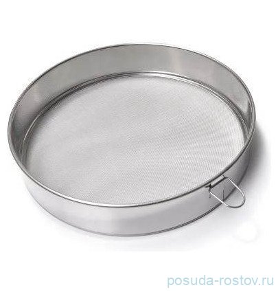Сито 23 х 4 см для муки / 269961