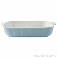 Блюдо для запекания 32 х 21 х 7 см &quot;Maison blue&quot; / 339804