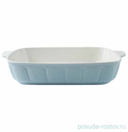 Блюдо для запекания 32 х 21 х 7 см &quot;Maison blue&quot; / 339804