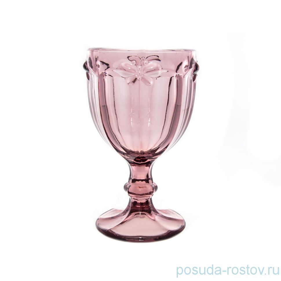 Бокалы для сока 6 шт фиолетовые"Royal Classics" / 167009