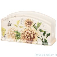 Салфетница 13 х 4 х 7 см &quot;коллис мемори&quot; / 271534