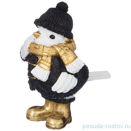 Фигурка 12 х 7,5 х 13 см &quot;Птичка&quot; / 225518