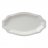 Блюдо овальное lefard ribbon 30*16,5*3 см / 354344