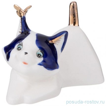 Фигурка 6,3 х 4 х 4,5 см &quot;Кошка&quot; / 347232
