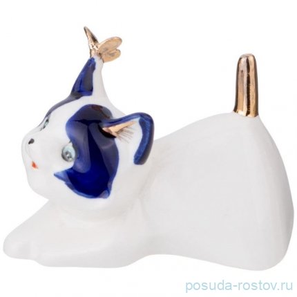 Фигурка 6,3 х 4 х 4,5 см &quot;Кошка&quot; / 347232