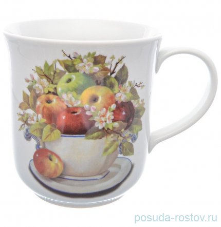 Кружка 1,5 л &quot;Голем /Яблоки&quot; / 228463
