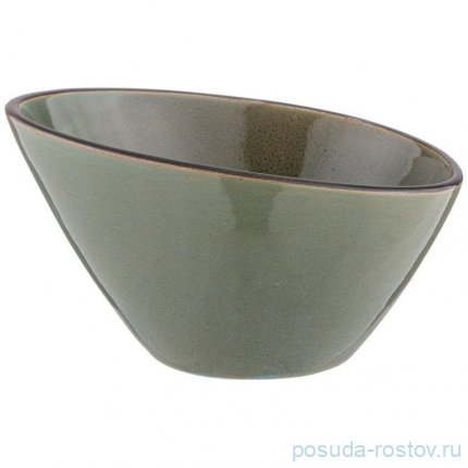 Салатник 16 х 12 х 9 см 500 мл &quot;арт-деко /modern kitchen&quot; / 347160