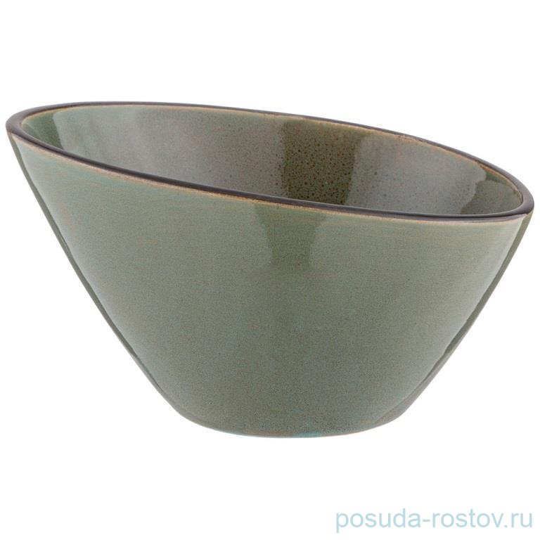 Салатник 16 х 12 х 9 см 500 мл "арт-деко /modern kitchen" / 347160