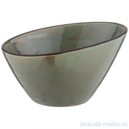 Салатник 16 х 12 х 9 см 500 мл &quot;арт-деко /modern kitchen&quot; / 347160