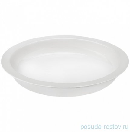 Блюдо (гастроемкость) 38,5 см круглое &quot;Gastronorm&quot; / 261758