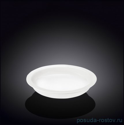 Блюдо (гастроемкость) 38,5 см круглое &quot;Gastronorm&quot; / 261758