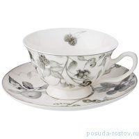 Чайная пара 200 мл 1 шт &quot;Райские яблочки&quot; / 189614