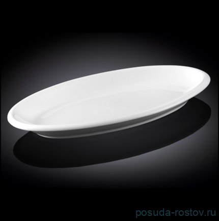 Блюдо 36,5 см овальное &quot;Stella Pro&quot; / 260451