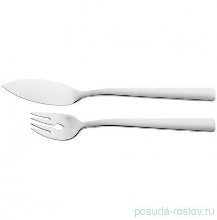 Столовые приборы 2 предмета Нож и вилка для рыбы &quot;Dinner /ZWILLING&quot;  / 323382