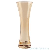 Ваза для цветов 19,5 см &quot;Иксовка /Розовая&quot; / 155601