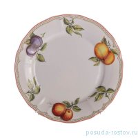 Тарелка 21 см 1 шт &quot;Королевский сад /Royal Gardens&quot; / 157197