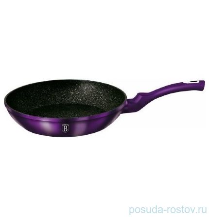 Сковорода 24 см &quot;Royal purple Metallic Line&quot; / 148265
