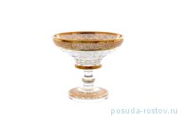 Конфетница 15 см н/н &quot;Max Crystal /Золото /51210&quot; / 149850
