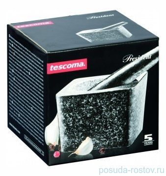Ступка &quot;Tescoma /PRESIDENT&quot; / 142350