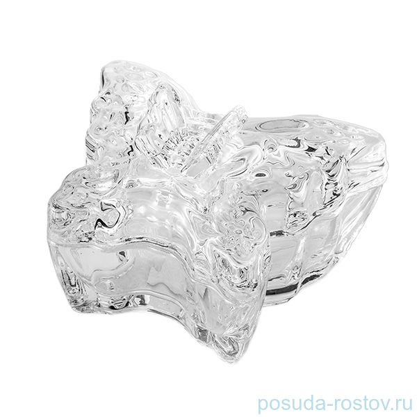 Шкатулка 7,5 см "Бабочка /Briliant" / 152974