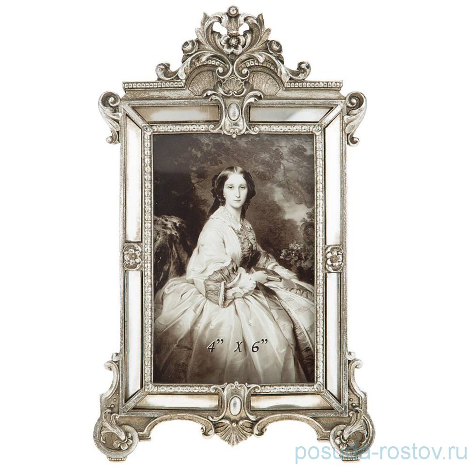Фоторамка 16,2 х 26,5 см "ретро-стиль" / 227980