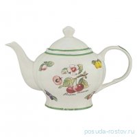 Заварочный чайник 1,1 л &quot;фруктовый сад&quot; (подарочная упаковка) / 357279