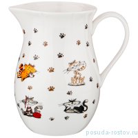 Кувшин для воды 1,6 л &quot;веселые друзья&quot; / 213543