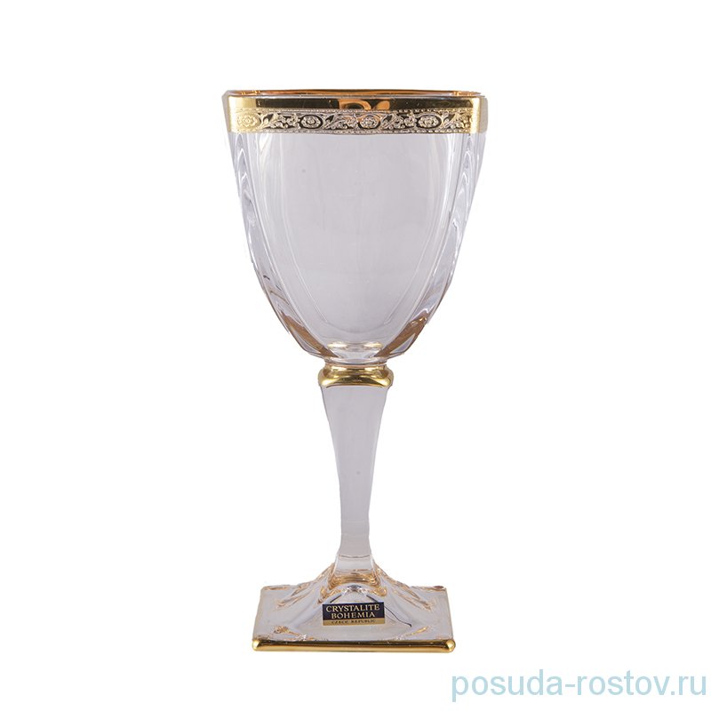 Бокалы для красного вина 300 мл 6 шт "Ареззо /Джесси" / 231691