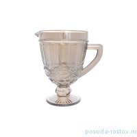 Кувшин для воды н/н &quot;Винтаж /Шары /амбер&quot; / 262525